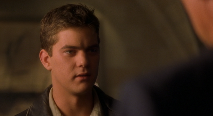 The Skulls (2000)
#theskulls #joshuajackson #joshjackson