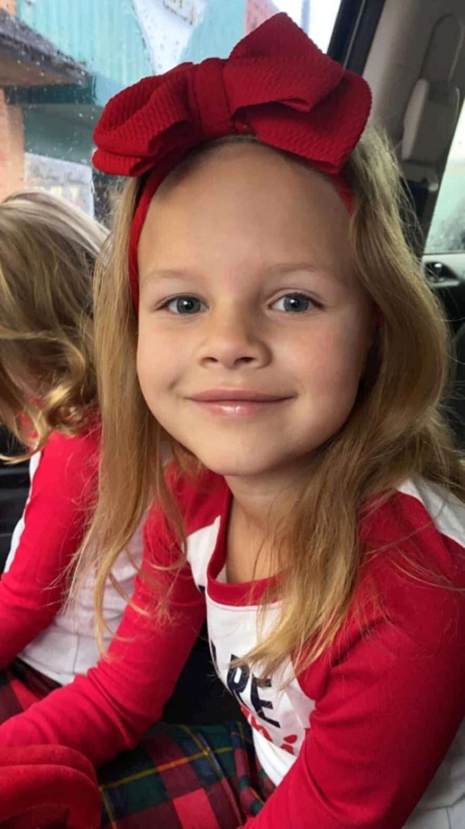 TahliaSG's tweet photo. BREAKING: Wise County officials announce they recovered the body of 7-year-old Athena Strand. A FedEx driver is in custody with a $1.5M bond related to her abduction and death. Sending my condolences to the north Texas family😢💔 https://t.co/vaBsVAQBlU