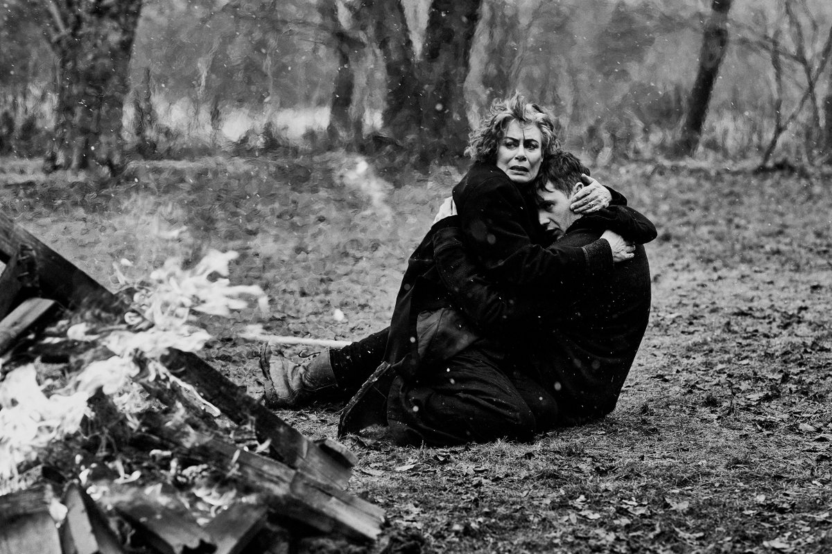CUFF's tweet photo. Recently added to @Kanopy is the #CUFF22 Selection THE RIGHTEOUS. A burdened man feels the wrath of a vengeful God after he and his wife are visited by a mysterious stranger. We love this groundbreaking b&w Newfoundland-set psychological horror.
π½ https://t.co/NrR8ZOsFSh https://t.co/yfIXhqMdQZ