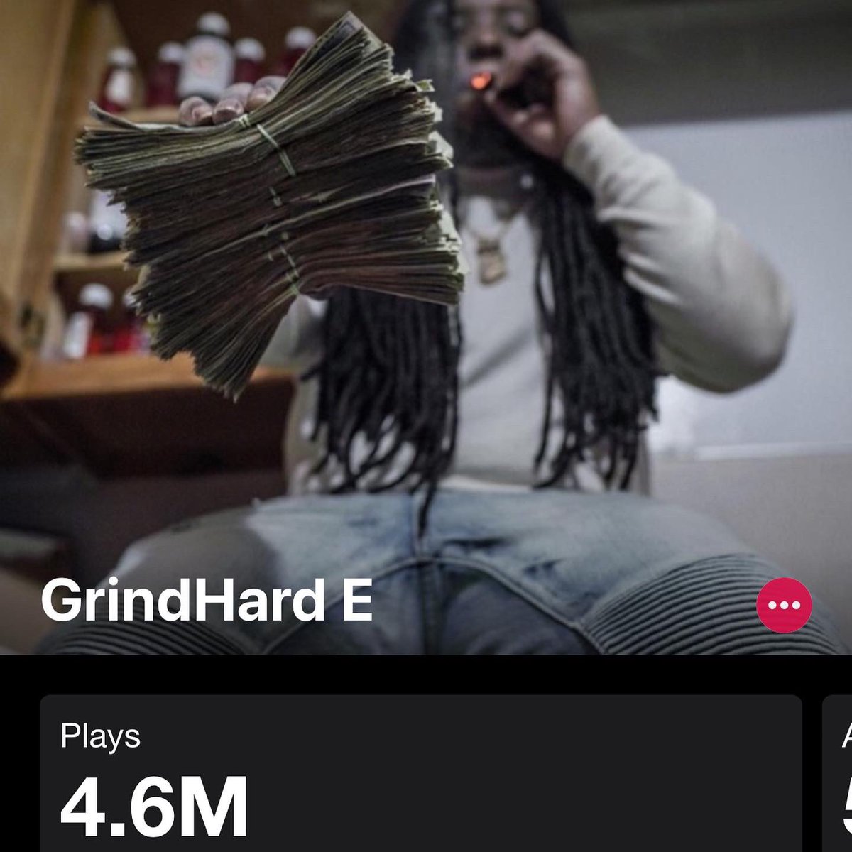 GrindHardE's tweet photo. First Off I wanna Say I Appreciate All The Support And Everyone Who Listens And Shares My Music ‼️🙏 It Means The World When You Doing This Shxt Independent, I never Signed A Contract In My Life I Really Owe It To My Fans So Next Year I'm Going 10x Harder For Yall💯 https://t.co/ZPfg3Q5Y7u