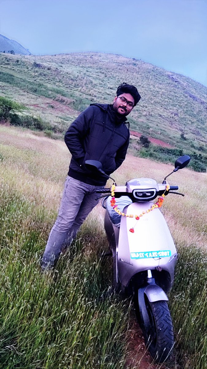 Ajay Shirol tweet media