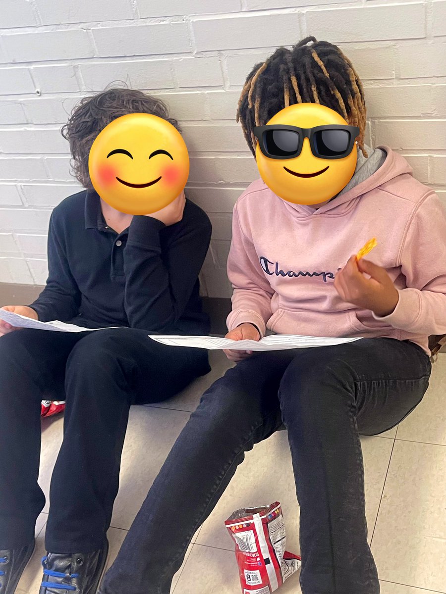 We had so much fun at our Quarter 1 Fifth Grade Author’s Celebration before break! 🤩🥳💻📝 Even administrators and former teachers came to hear our stories! So proud of these hard working kiddos! <a href="/BSDk12/">Brandywine School District</a> <a href="/ElementaryMount/">Mount Pleasant Elementary School</a> @BookwormsRW #fifthgradefun