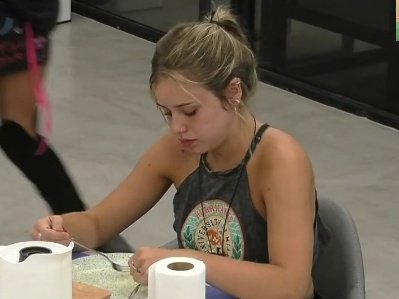 coticontext's tweet image. lo lindo que le quedan las colitas a Coti #gh2022 #gh22 #granhermano