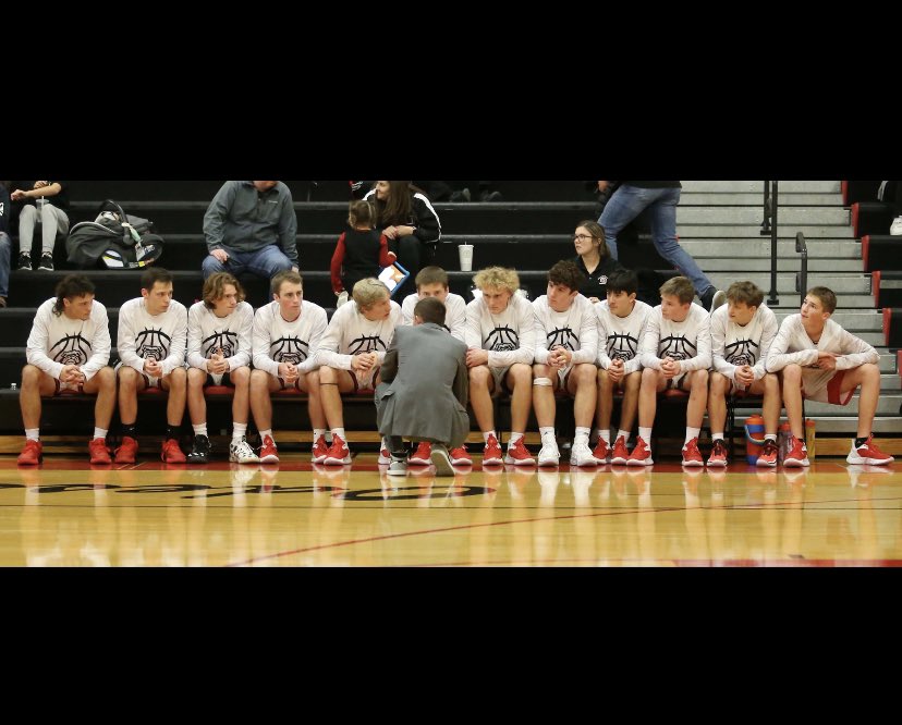 Reflecting on week one of games… thankful for the high character and hard working mentality of our athletes. Have a ways to go to gain experience and grow as this season continues, but strides were made this week at all levels. Seeing what we need to to reach our potential.