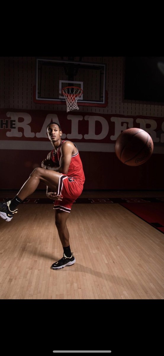 Great team win 77-74 in a tough environment @Maple! <a href="/NoahChambers_3/">Noah Chambers</a> 21pt hits go ahead 3 w/15secs left! <a href="/aidendiazzz/">Aiden Diaz</a> was a beast 5pt 9rbd <a href="/Kel0Smith/">Kellon Smith</a> led the way w/23pt 6rbd <a href="/ricar_d024/">Ricardo Johnson</a> 19pt 5rbd 3stl @KadenAaron_ 5pt 4rbd! Proud of the fight &amp; no quit attitude!@raidersofshaker