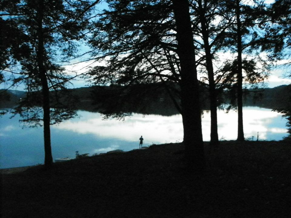 SocialSwaggerJL's tweet photo. @clicks1222 Lake Lanier morning #reflection  #photography https://t.co/Jm96NHN4gb