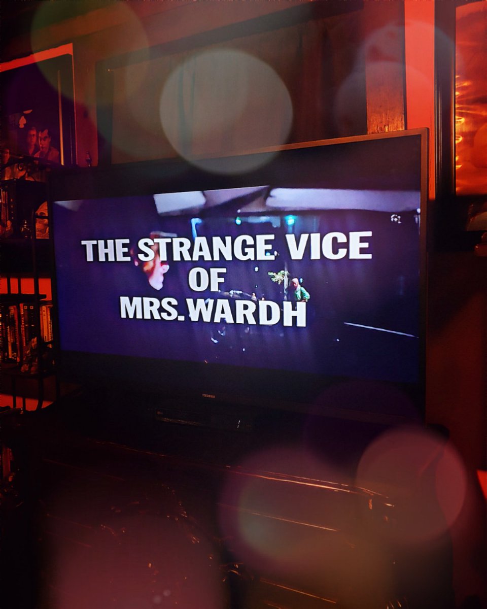 Horror Movie Hustle tweet media