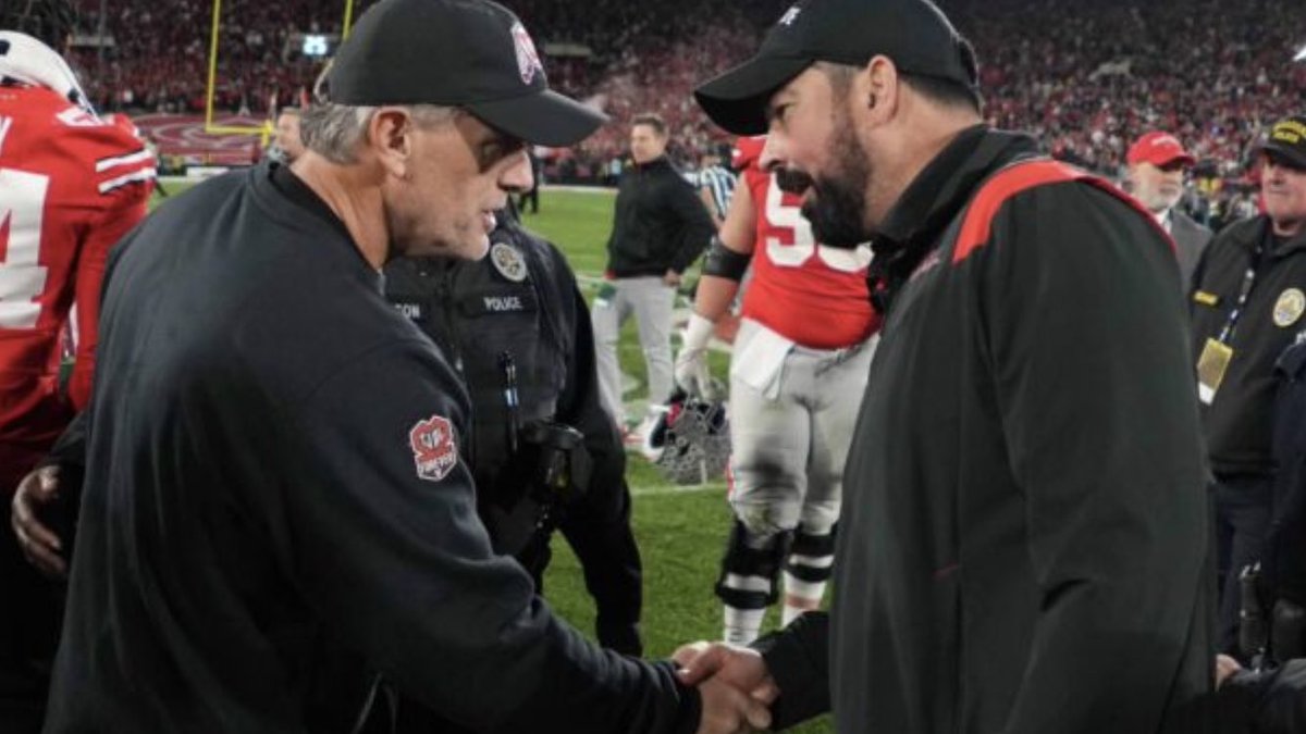 Doug Lesmerises (@douglesmerises) on Twitter photo 