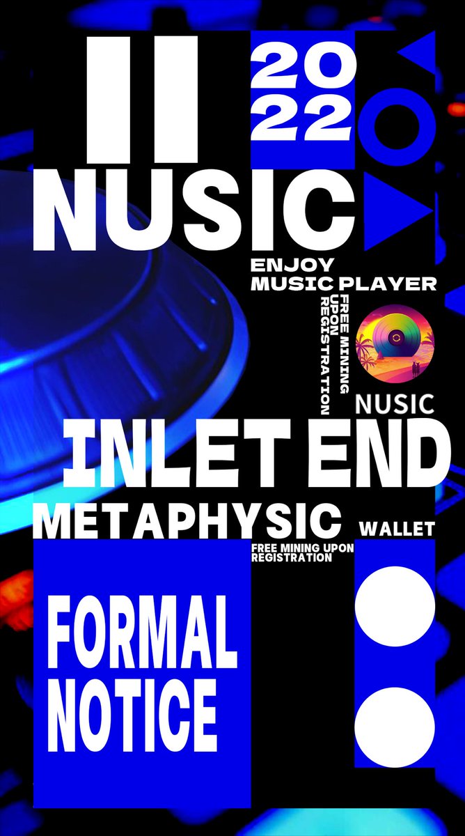 NusicAmerica's tweet photo. Official trailer of NUSIC2.0 https://t.co/FPjRYKmsa9