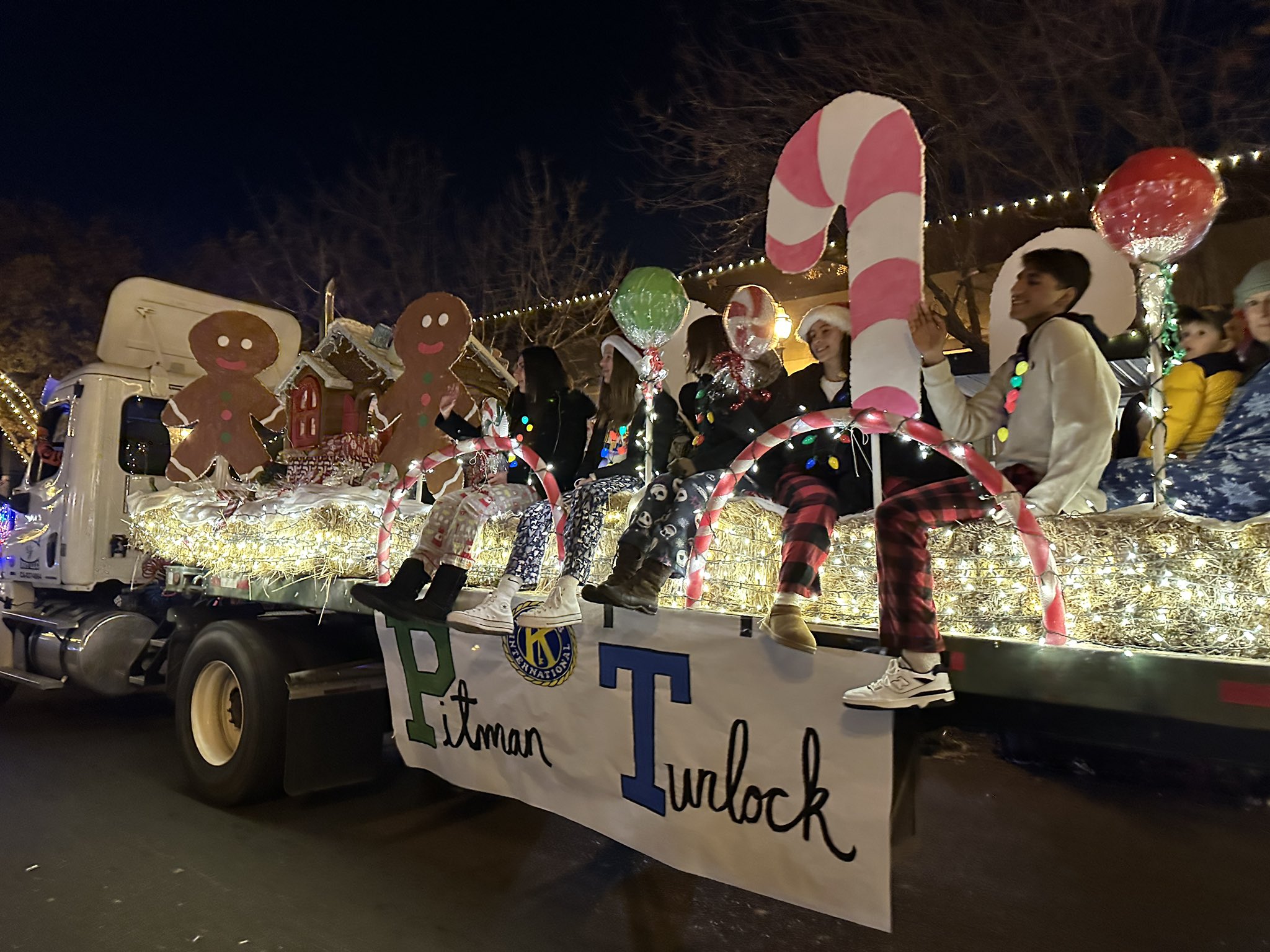 Turlock USD on Twitter "It’s the most wonderful time of the year! We ️
