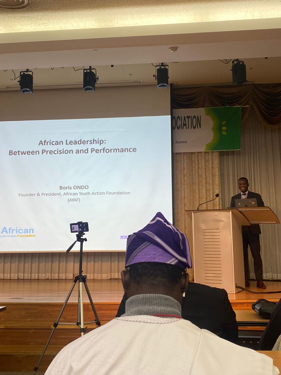 Engr. Anis~RABIU, PhD 🛠⚙️🏗 tweet media