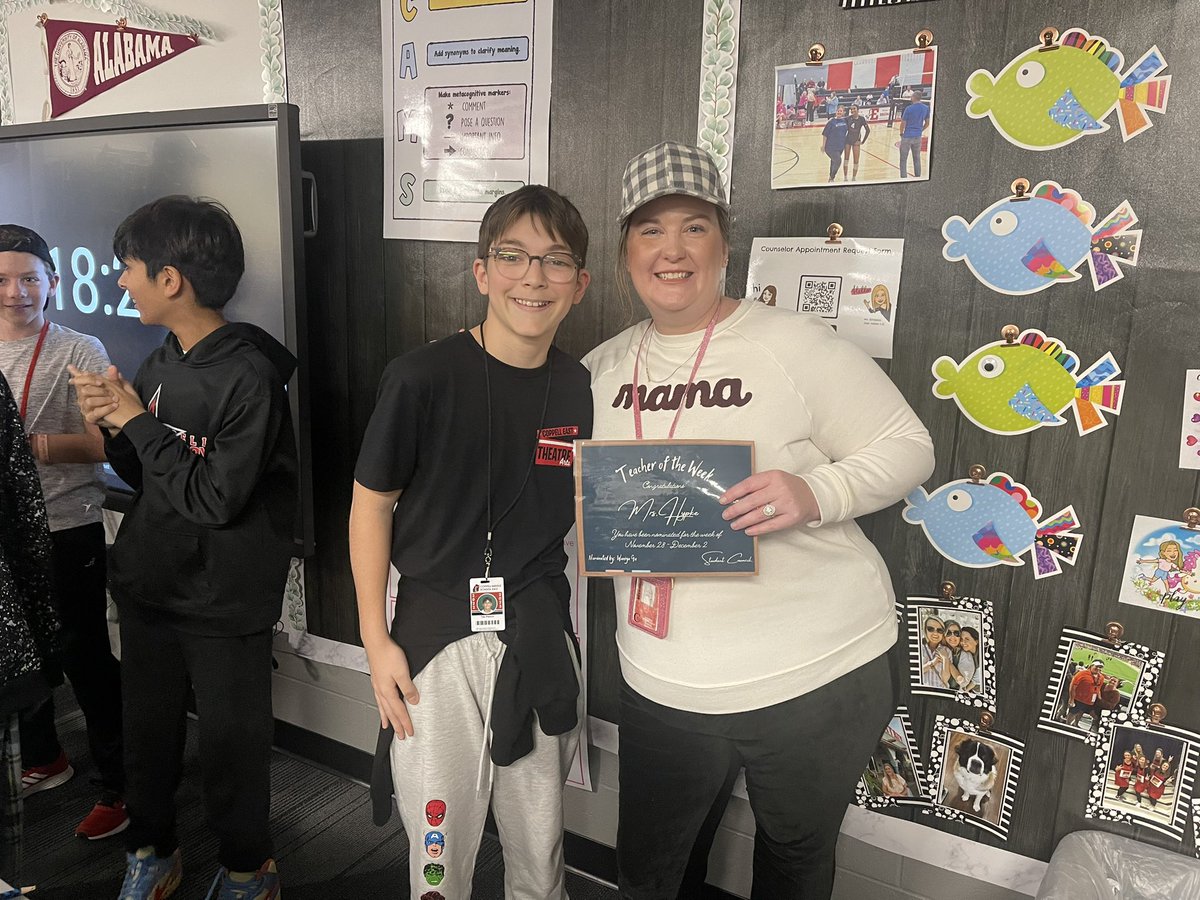 Meredith Fiveash tweet media