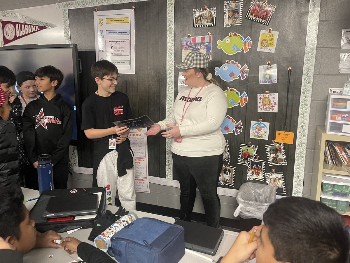 Meredith Fiveash tweet media