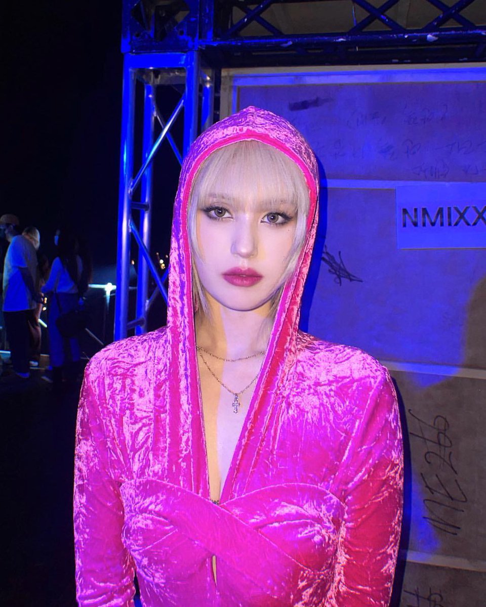 ٰ on Twitter: A DOLL