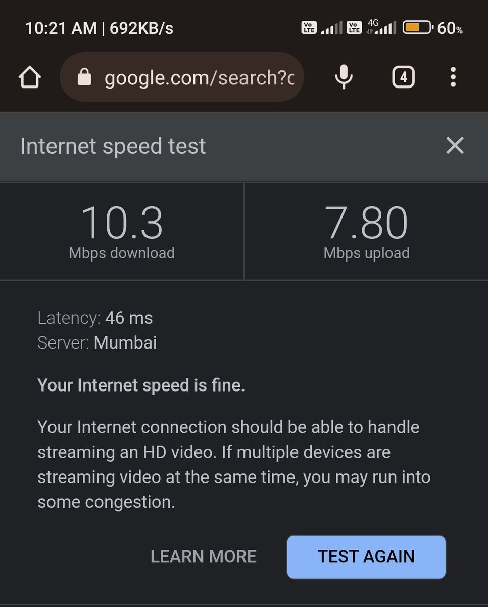 heymanthan's tweet image. Finally a breath...Recharged on my #VI sim after almost a year of humiliation by #Jio...Happy to see improvement. #ThankyouVI #BoycottJio
