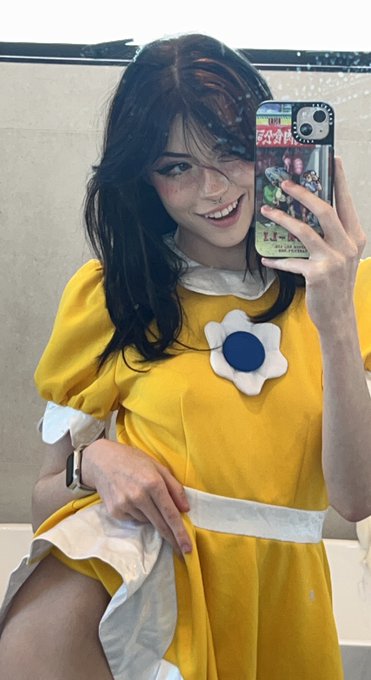 Watch hannah owo ♡'s leaked NSFW photo on TwXstars