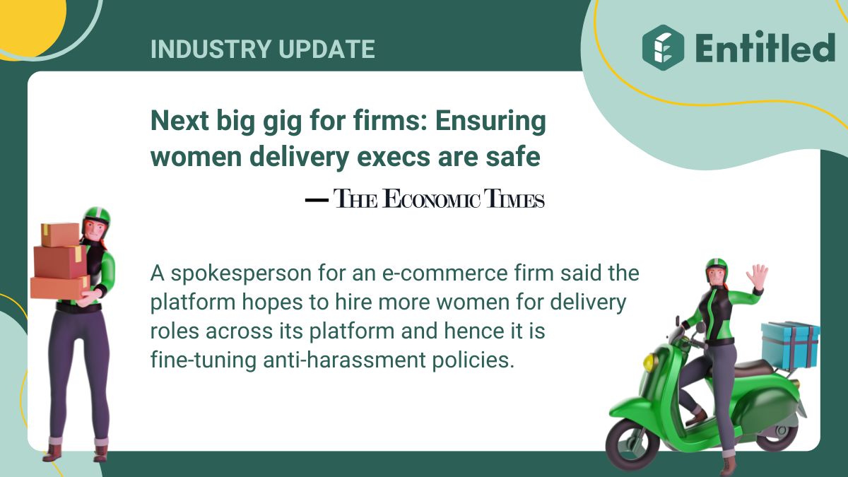 Entitled Solutions tweet media