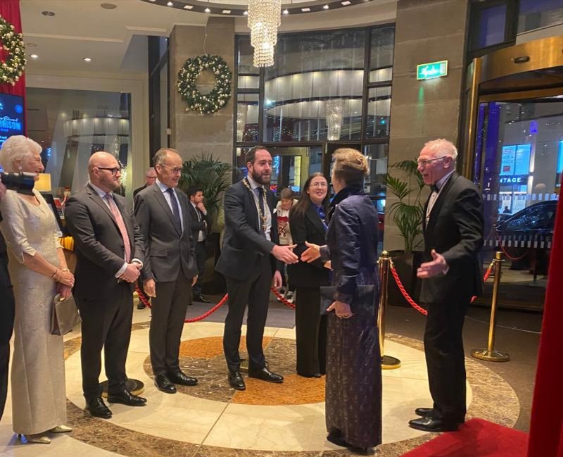 BelfastLieutenancy tweet media