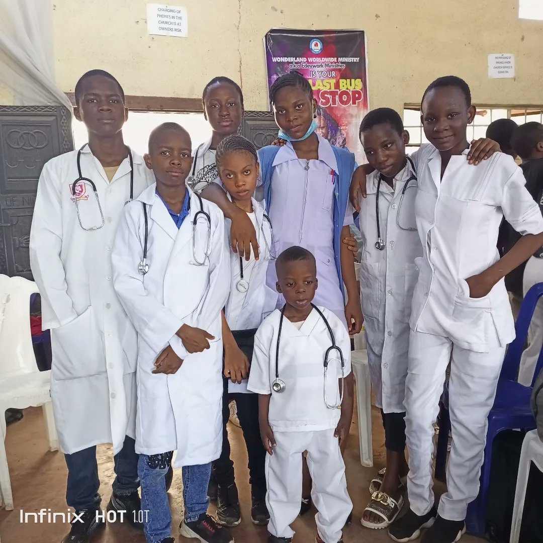 DSCA2017's tweet image. Career day 2022