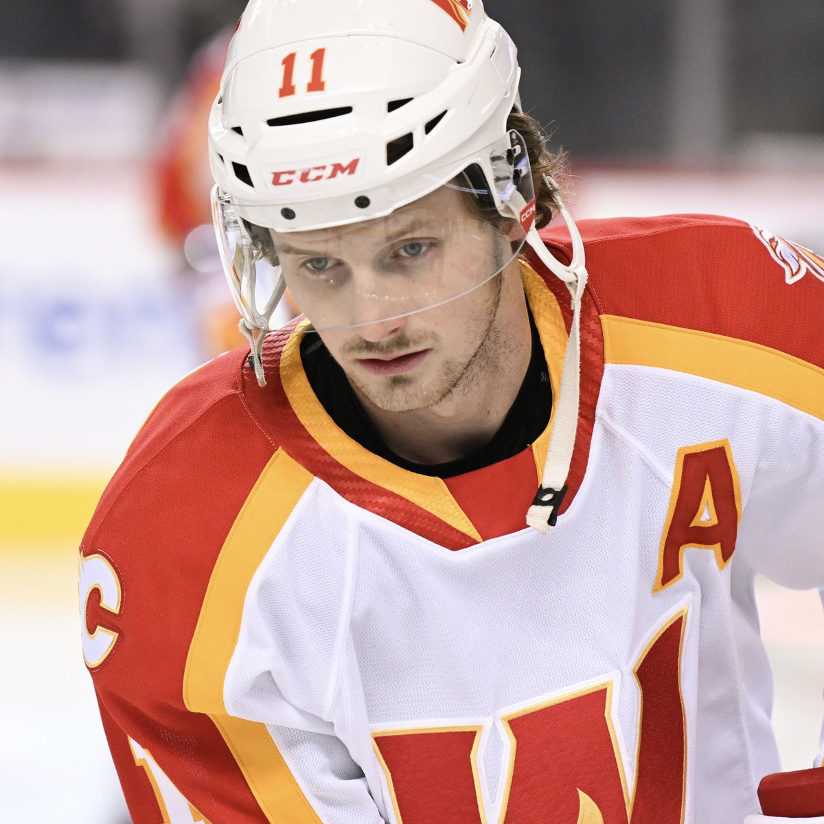 Calgary Wranglers tweet media