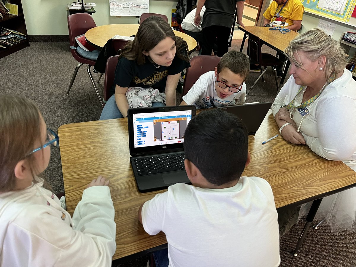 Sandie Sermarini tweet media