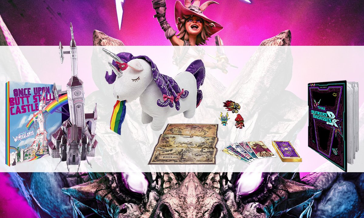 ChocoBonPlan's tweet photo. Tiny Tina's Wonderlands Collector : Coffre au Trésor passe à 31,59 € chez Amazon

👉https://t.co/biaP9i6FOB

(n'inclus pas le jeu pour rappel)

Recap des offres de la semaine
👉https://t.co/pGmFwYUPaX https://t.co/FN8kCRnRBB
