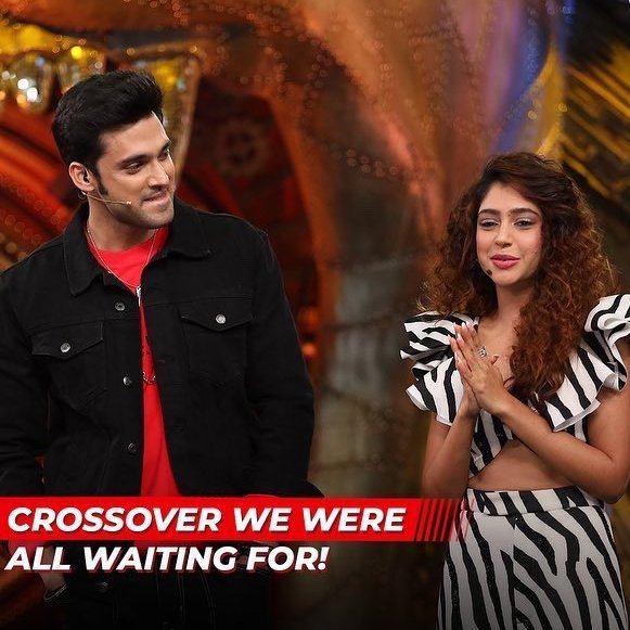 Shriii047's tweet photo. Aur yaha me pighal gayi, manifesting them to post pics in their feed😍😭🤧
#ParthSamthan #NitiTaylor #MaNan #KYYS4OnVoot #BB16 #MaNanInBiggBoss #WelcomeBackMaNan https://t.co/HuRBMghwl1