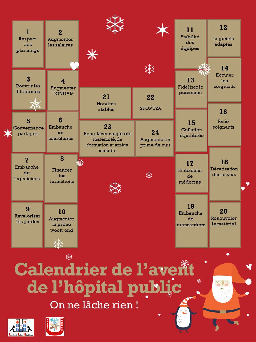 CIH Robert Debré tweet media