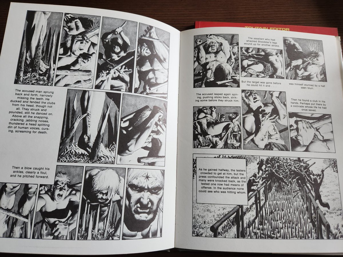 Álvaro Pons tweet media