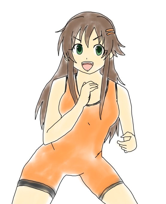 サルベージシリーズエッチな姫川編 