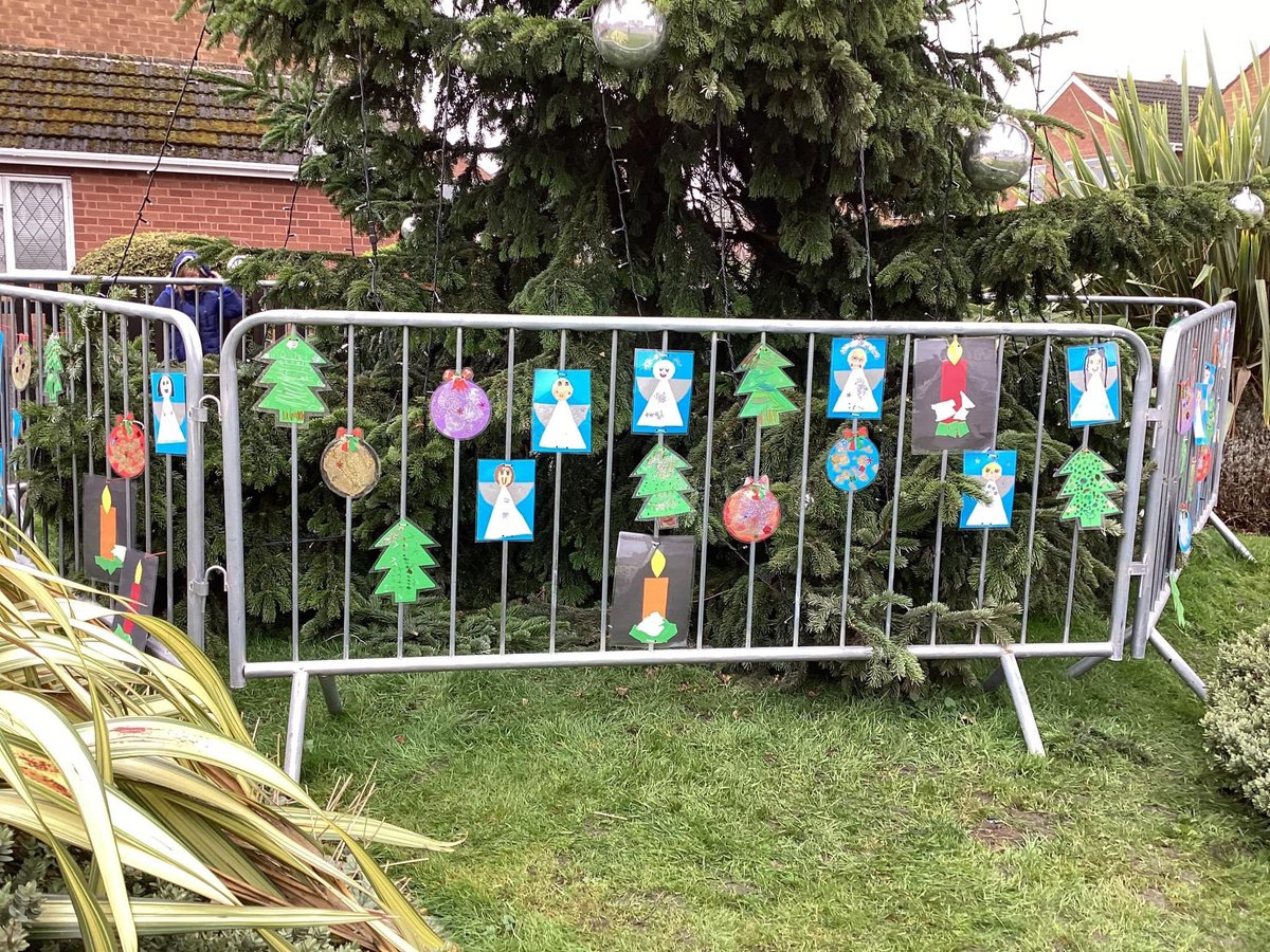 Ladycross Infant and Nursery School tweet media