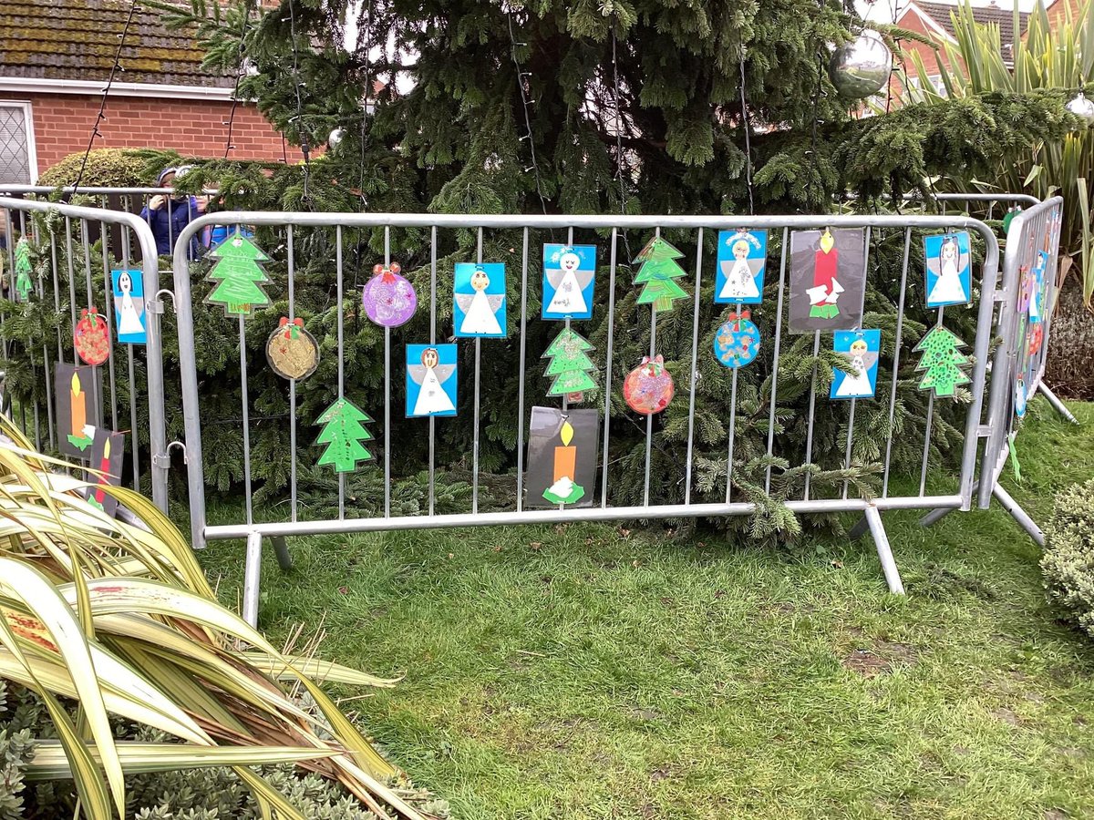 Ladycross Infant and Nursery School tweet media