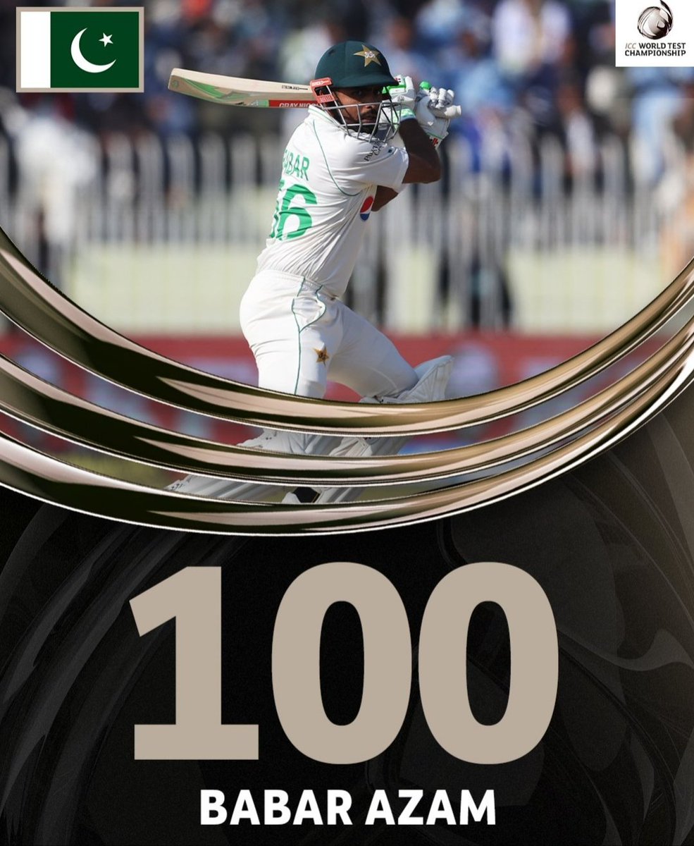 KarShoaeb's tweet photo. The longer format is back So is the King 👑 #babarazam #PAKvsEng https://t.co/DCFlfASPxH