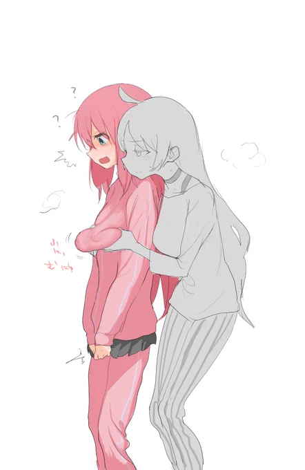ぼ●ち・ざ・ふぁっく(R18) 