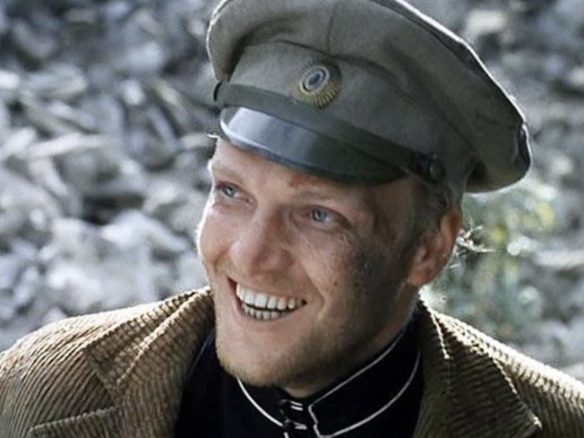 Свой среди чужих чужой среди своих фильм 1974