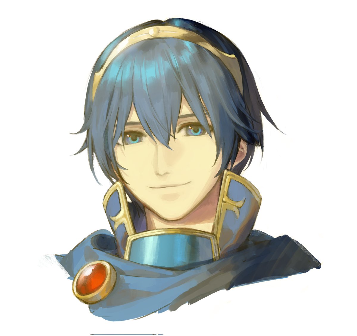 #marth #FireEmblem