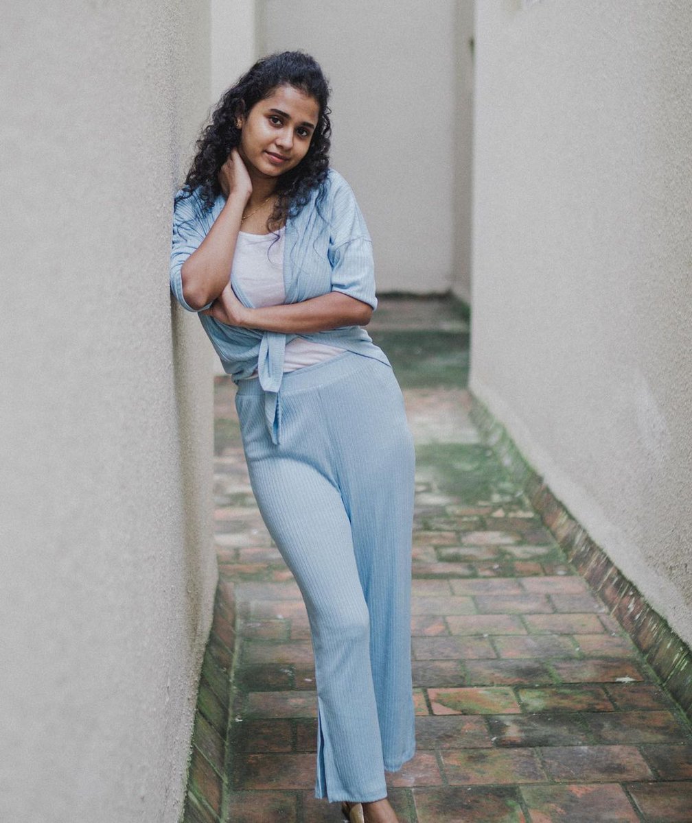 prathana_offl's tweet photo. 💙🫰
.
.
#prathananathan #LoveToday #LoveTodaymovie #LoveTodayOnNetflix #lovetodaytrailer #lovetodaytamil
#mamakutty #pachaelai https://t.co/sn7icAbkdA