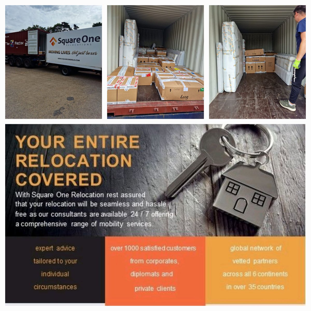 SquareRelo's tweet photo. Relocation services from #London to #Jerusalem https://t.co/LmDvkIgymB