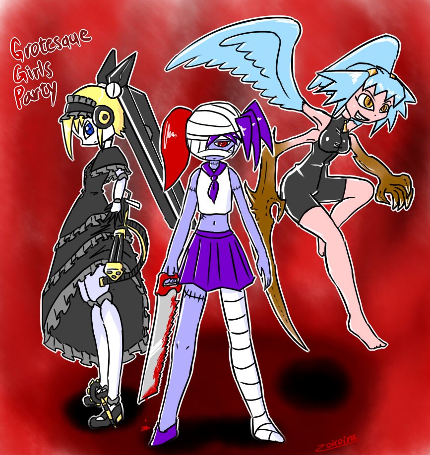 #これを見た人はスリーショットを貼れ 