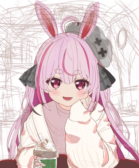 しんちょく 