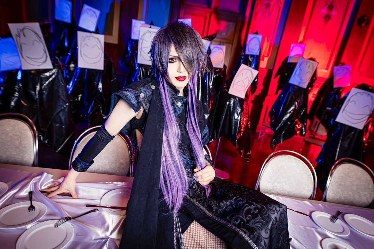 ホンモノ 怜 Honmono Rey Twitter