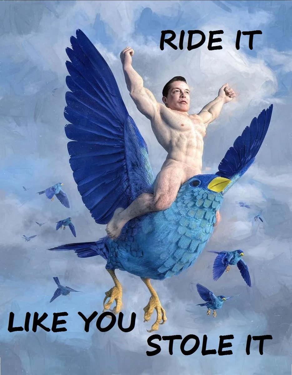 #ElonMusk
#Twitter