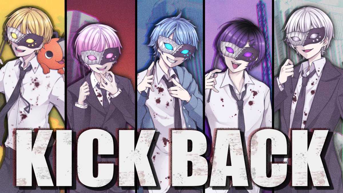 くろすと 60日後に始動する歌い手グループ Crst Info Twitter くろすと 60日後に始動する歌い手グループ Crst Info Twitter