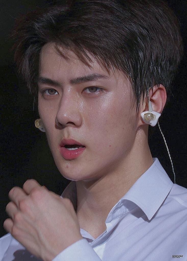 JeffNihility's tweet photo. Sehun has the most unique visual in Kpop, a thread;
@weareoneEXO #SEHUN #DiorGlobalAmbassadorSEHUN https://t.co/IWF8Icm7p9