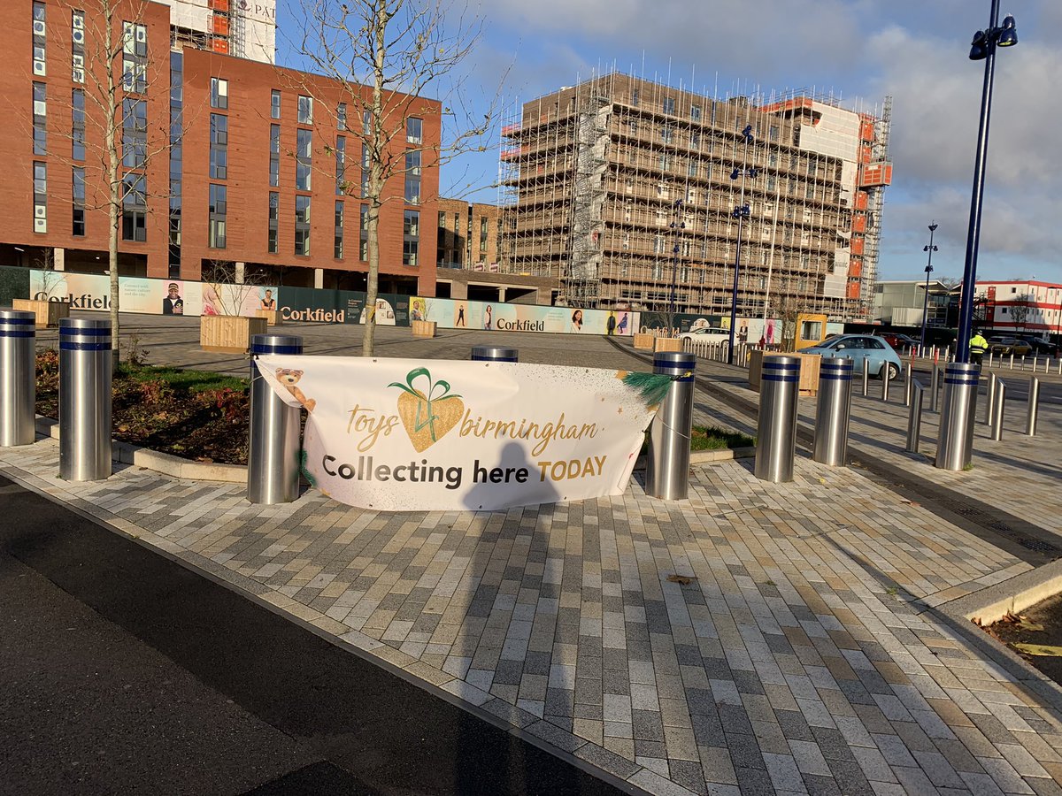 Thrive Together Bham tweet media