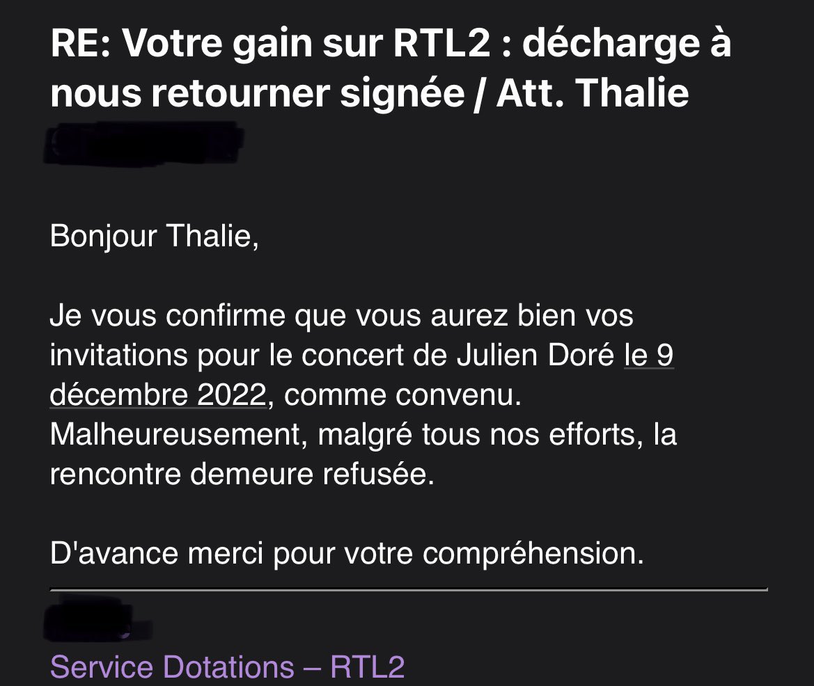 Thalie tweet media