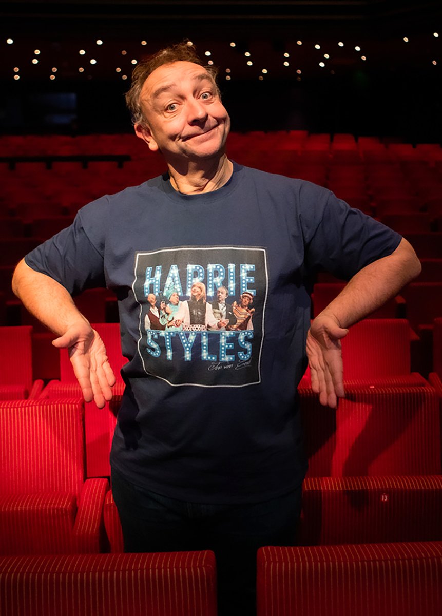 Harrie Vermeulen tweet media