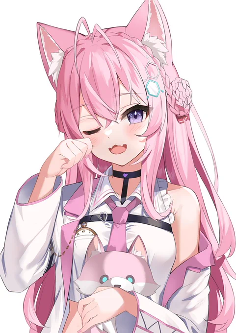 こよちゃん#こよりすけっち 