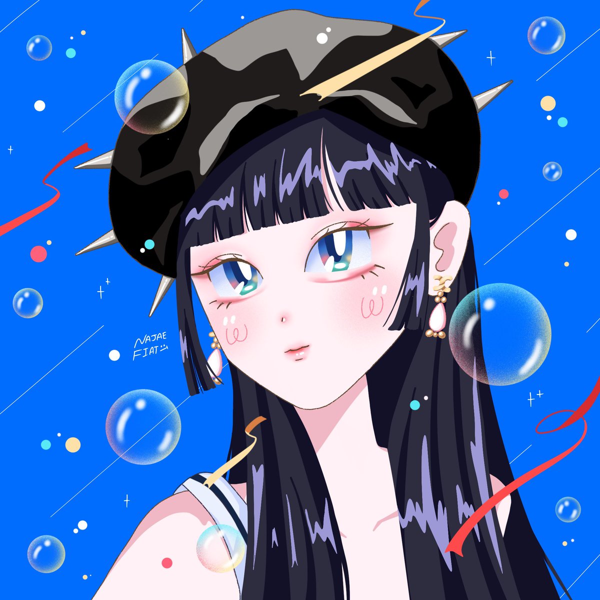 𝙉𝙅𝙁 ^•ﻌ•^ tweet media