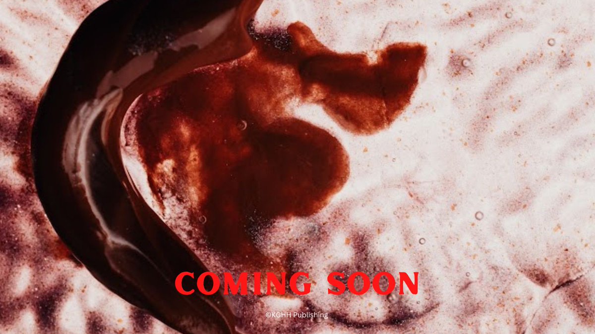 MissOnomy's tweet photo. "It comes slowly at first. Then, I watch the lifeforce being pumped faster. It's exquisite..."
#Whatisit #whatawaits #whoisfirst
All the answers are with @TheMarkASimmons and @BoyPublishing
Revealed in 2023 https://t.co/toxD2Bg76D
